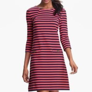 Lilly Pulitzer Charlene striped dress